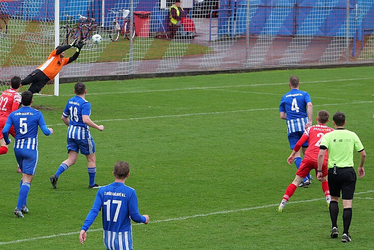img016 5. liga FKJ - Dvur 20260325 foto Vaclav Mlejnek null