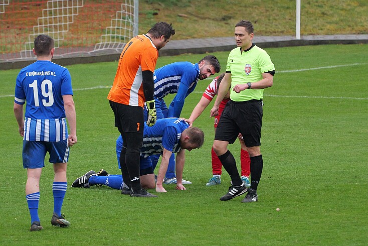 img018 5. liga FKJ - Dvur 20260325 foto Vaclav Mlejnek null