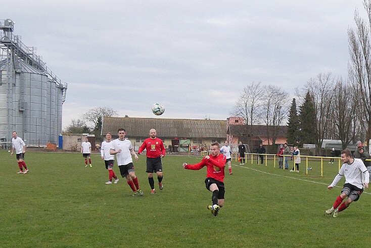 img003 AGRO CS 8 liga Muži Dolany - DestneNMnMB 20260404 foto Vaclav Mlejnek null