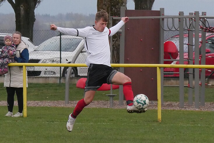 img004 AGRO CS 8 liga Muži Dolany - DestneNMnMB 20260404 foto Vaclav Mlejnek null