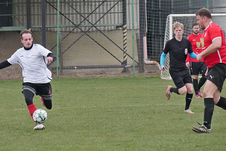 img008 AGRO CS 8 liga Muži Dolany - DestneNMnMB 20260404 foto Vaclav Mlejnek null