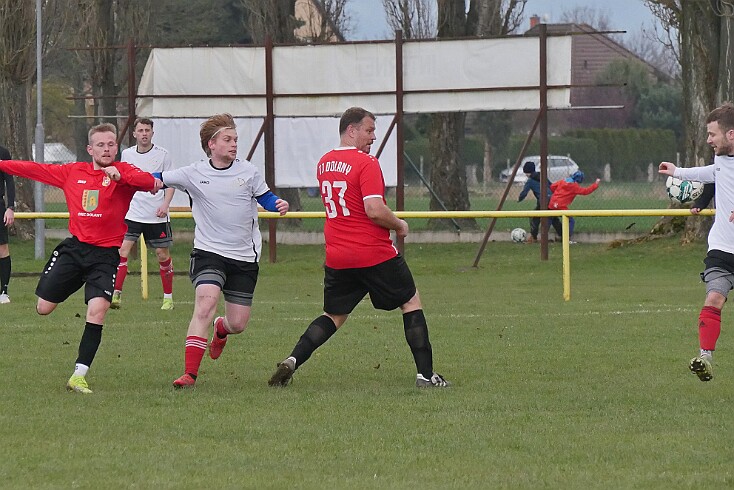 img011 AGRO CS 8 liga Muži Dolany - DestneNMnMB 20260404 foto Vaclav Mlejnek null