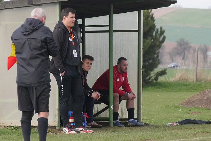 img015 AGRO CS 8 liga Muži Dolany - DestneNMnMB 20260404 foto Vaclav Mlejnek null