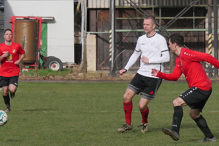 img020 AGRO CS 8 liga Muži Dolany - DestneNMnMB 20260404 foto Vaclav Mlejnek null