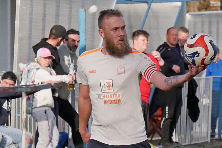 img004 1B sk. B 7 liga Muži FKJB - NachodB 20260405 foto Vaclav Mlejnek null