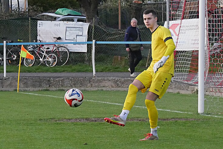 img010 1B sk. B 7 liga Muži FKJB - NachodB 20260405 foto Vaclav Mlejnek null