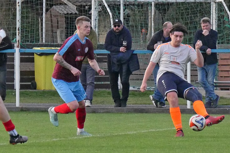 img011 1B sk. B 7 liga Muži FKJB - NachodB 20260405 foto Vaclav Mlejnek null