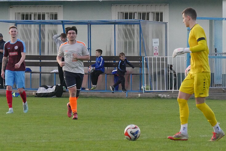 img012 1B sk. B 7 liga Muži FKJB - NachodB 20260405 foto Vaclav Mlejnek null