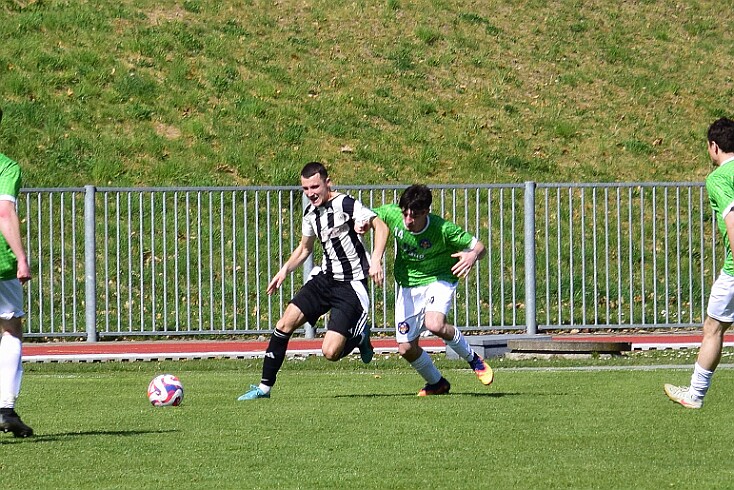 260405 - Rychnov A - Železnice A - STARMON KP mužů - 5. liga - ©PR - 001 null