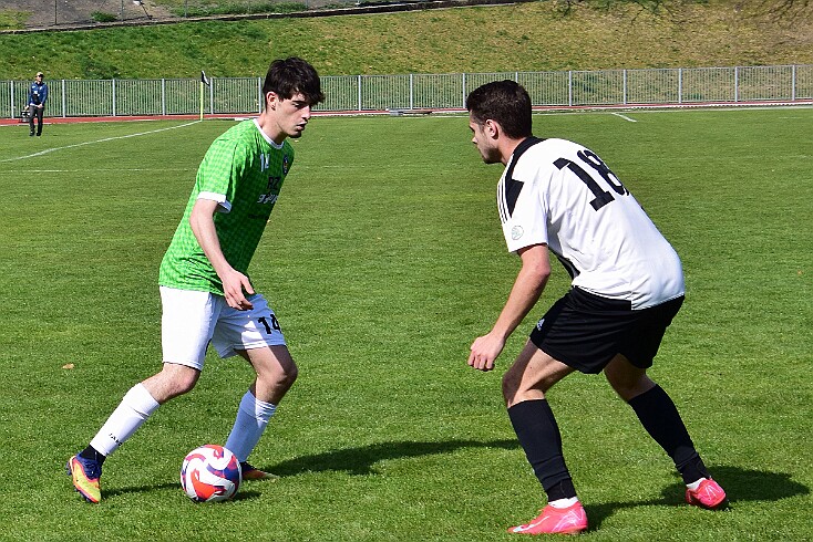 260405 - Rychnov A - Železnice A - STARMON KP mužů - 5. liga - ©PR - 010 null