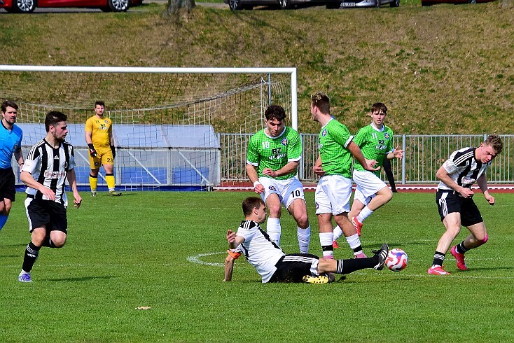 260405 - Rychnov A - Železnice A - STARMON KP mužů - 5. liga - ©PR - 014 null