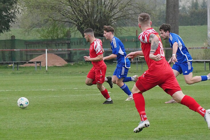 img002 Pohar 3. kolo Jaromer - RMSK Cidlina 20260415 foto Vaclav Mlejnek null