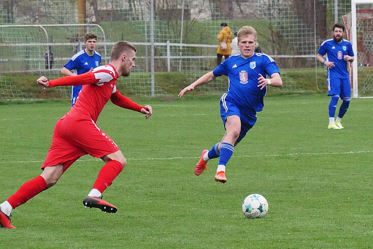 img003 Pohar 3. kolo Jaromer - RMSK Cidlina 20260415 foto Vaclav Mlejnek null