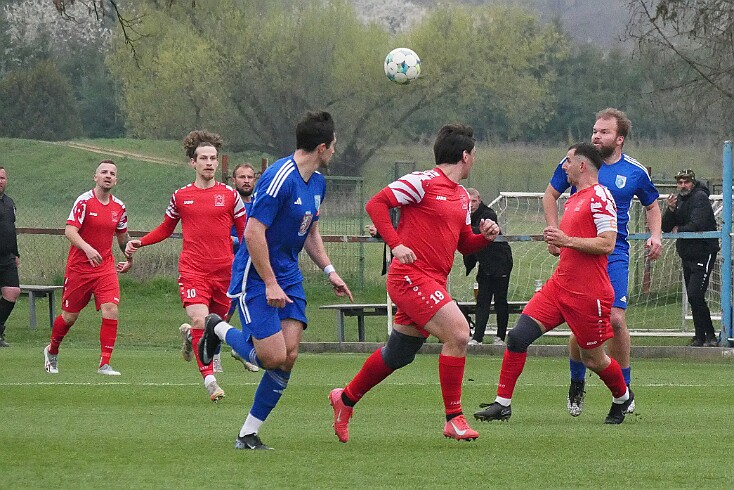 img004 Pohar 3. kolo Jaromer - RMSK Cidlina 20260415 foto Vaclav Mlejnek null