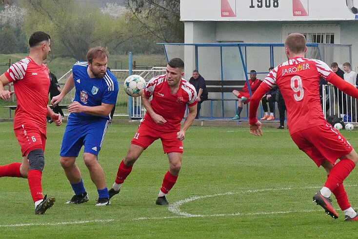 img006 Pohar 3. kolo Jaromer - RMSK Cidlina 20260415 foto Vaclav Mlejnek null