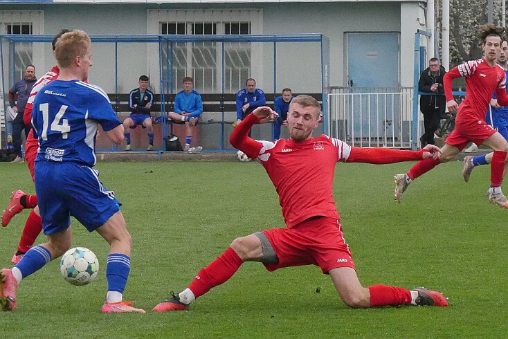 img008 Pohar 3. kolo Jaromer - RMSK Cidlina 20260415 foto Vaclav Mlejnek null