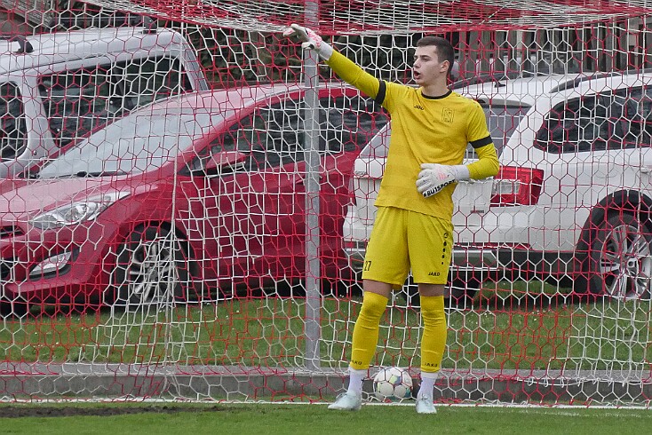 img009 Pohar 3. kolo Jaromer - RMSK Cidlina 20260415 foto Vaclav Mlejnek null