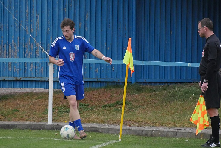 img010 Pohar 3. kolo Jaromer - RMSK Cidlina 20260415 foto Vaclav Mlejnek null