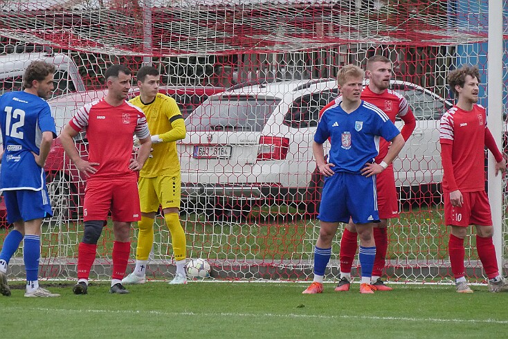 img011 Pohar 3. kolo Jaromer - RMSK Cidlina 20260415 foto Vaclav Mlejnek null