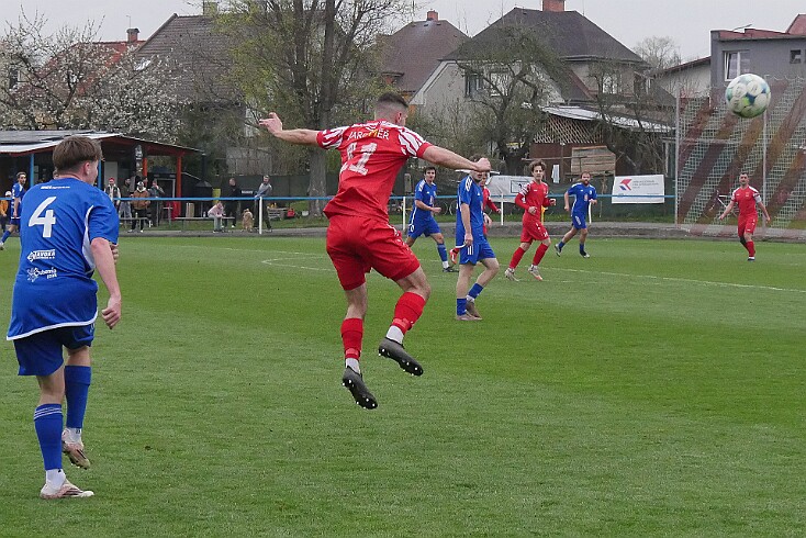 img014 Pohar 3. kolo Jaromer - RMSK Cidlina 20260415 foto Vaclav Mlejnek null