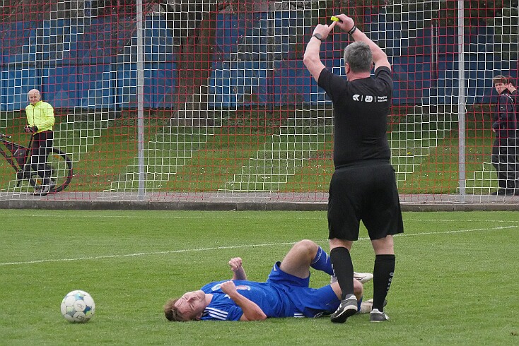 img015 Pohar 3. kolo Jaromer - RMSK Cidlina 20260415 foto Vaclav Mlejnek null