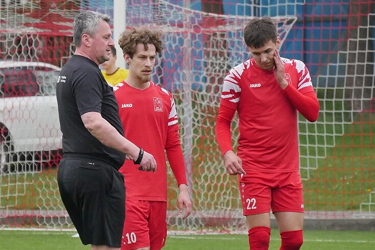 img016 Pohar 3. kolo Jaromer - RMSK Cidlina 20260415 foto Vaclav Mlejnek null