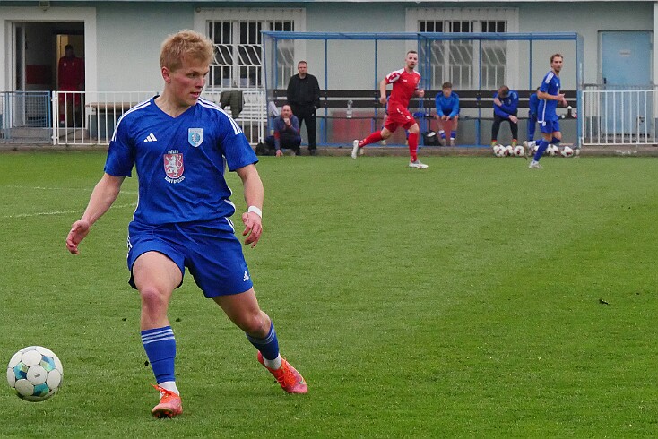 img017 Pohar 3. kolo Jaromer - RMSK Cidlina 20260415 foto Vaclav Mlejnek null