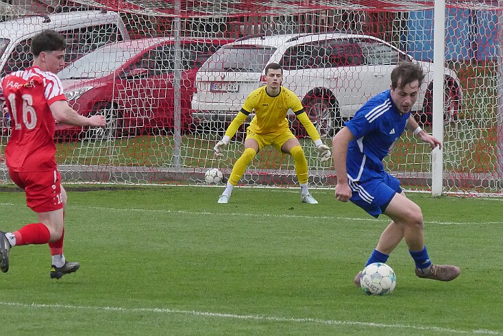 img018 Pohar 3. kolo Jaromer - RMSK Cidlina 20260415 foto Vaclav Mlejnek null