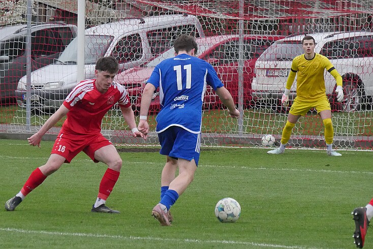 img019 Pohar 3. kolo Jaromer - RMSK Cidlina 20260415 foto Vaclav Mlejnek null