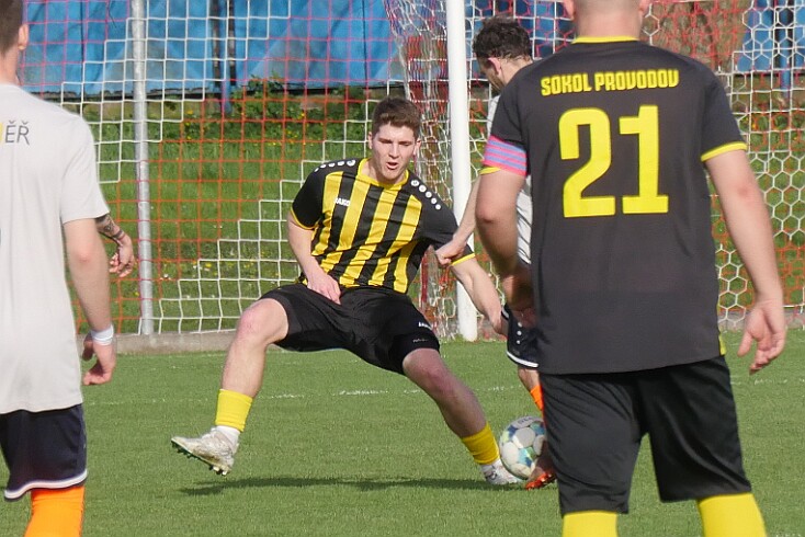 img008 7.liga sk.B FKJB-Provodov 20260418 foto Vaclav Mlejnek null