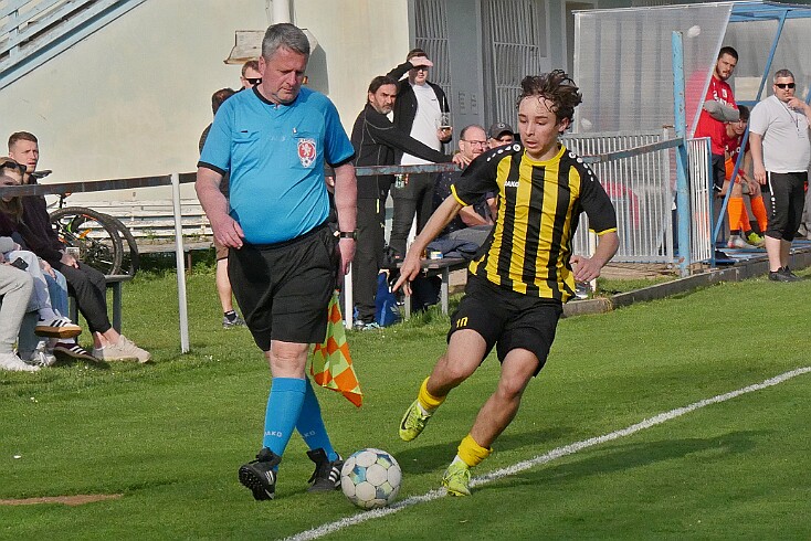 img012 7.liga sk.B FKJB-Provodov 20260418 foto Vaclav Mlejnek-l null