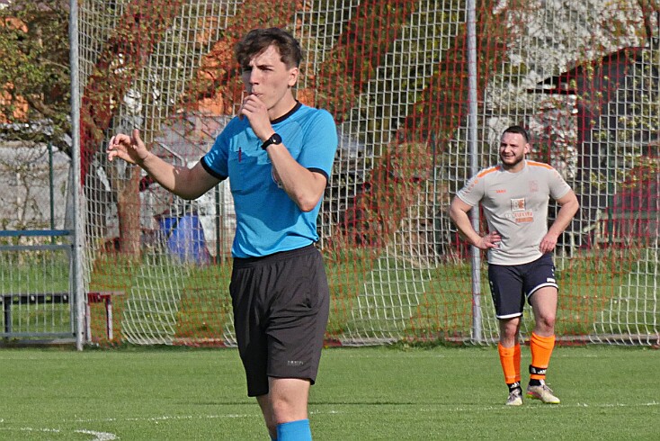 img014 7.liga sk.B FKJB-Provodov 20260418 foto Vaclav Mlejnek null