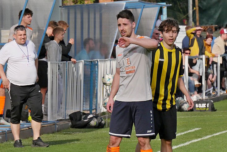 img015 7.liga sk.B FKJB-Provodov 20260418 foto Vaclav Mlejnek null