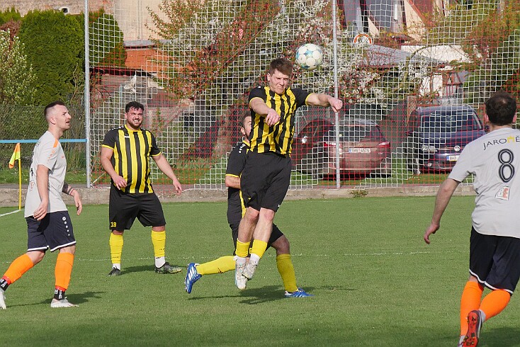 img016 7.liga sk.B FKJB-Provodov 20260418 foto Vaclav Mlejnek null