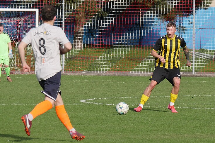 img017 7.liga sk.B FKJB-Provodov 20260418 foto Vaclav Mlejnek null