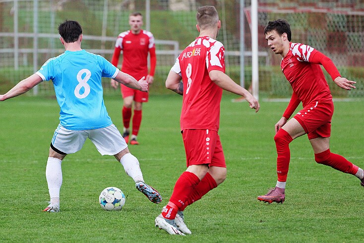 img002 5.liga FKJ-Dobruska 20260419 foto Vaclav Mlejnek null