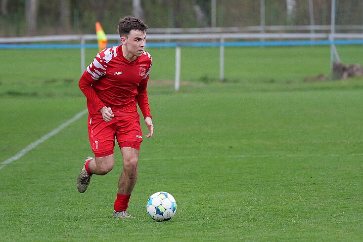 img005 5.liga FKJ-Dobruska 20260419 foto Vaclav Mlejnek null