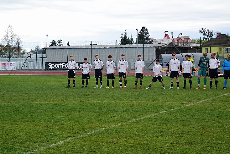 260419 - Rychnov B - Předměřice - JAKO 1. B třída mužů - sk. B - 7. liga - ©PR - 007 null