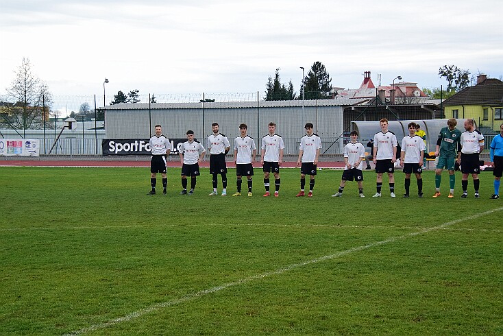 260419 - Rychnov B - Předměřice - JAKO 1. B třída mužů - sk. B - 7. liga - ©PR - 008 null