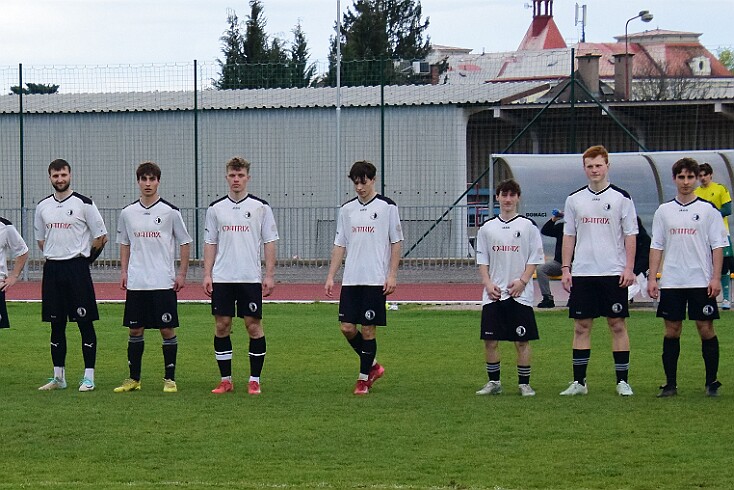 260419 - Rychnov B - Předměřice - JAKO 1. B třída mužů - sk. B - 7. liga - ©PR - 009 null