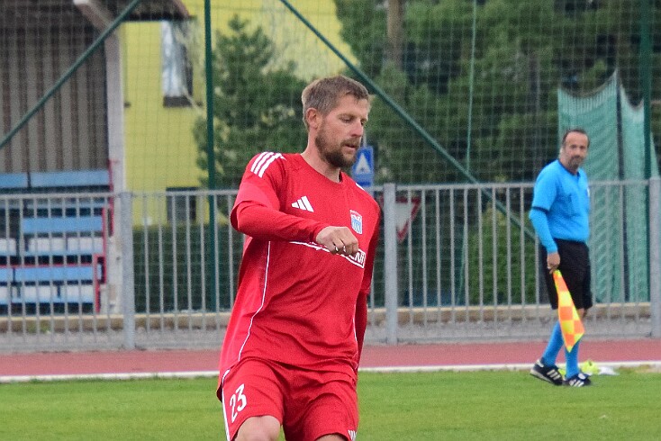 260419 - Rychnov B - Předměřice - JAKO 1. B třída mužů - sk. B - 7. liga - ©PR - 014 null