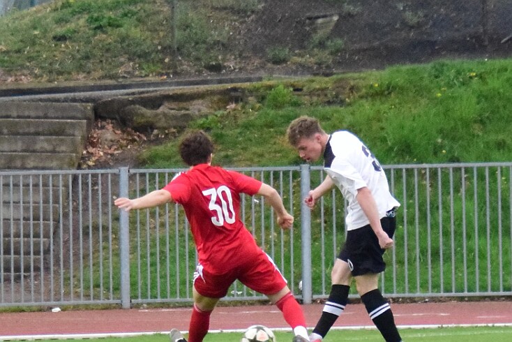 260419 - Rychnov B - Předměřice - JAKO 1. B třída mužů - sk. B - 7. liga - ©PR - 017 null