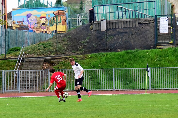 260419 - Rychnov B - Předměřice - JAKO 1. B třída mužů - sk. B - 7. liga - ©PR - 018 null