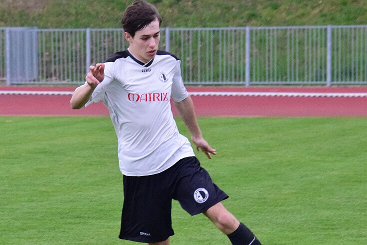 260419 - Rychnov B - Předměřice - JAKO 1. B třída mužů - sk. B - 7. liga - ©PR - 019 null