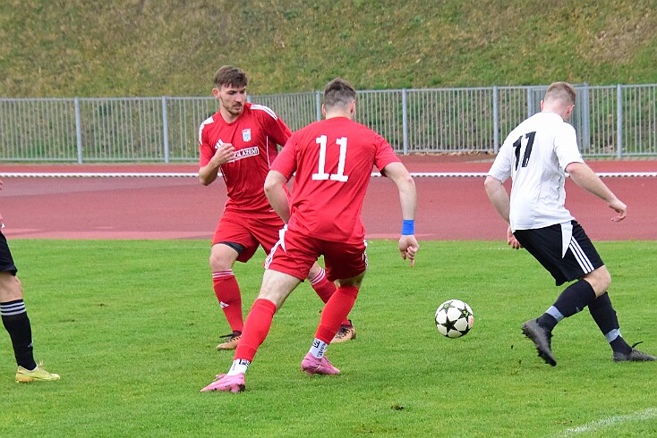 260419 - Rychnov B - Předměřice - JAKO 1. B třída mužů - sk. B - 7. liga - ©PR - 034 null