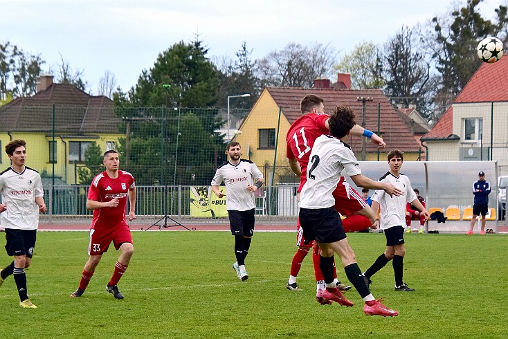260419 - Rychnov B - Předměřice - JAKO 1. B třída mužů - sk. B - 7. liga - ©PR - 037 null