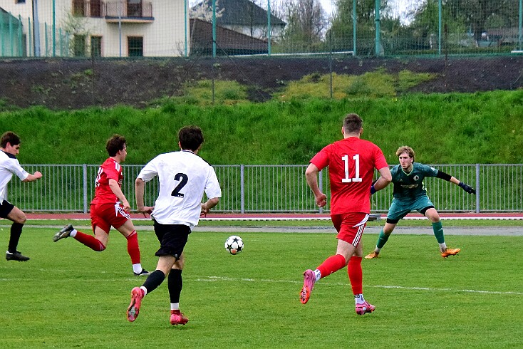 260419 - Rychnov B - Předměřice - JAKO 1. B třída mužů - sk. B - 7. liga - ©PR - 042 null