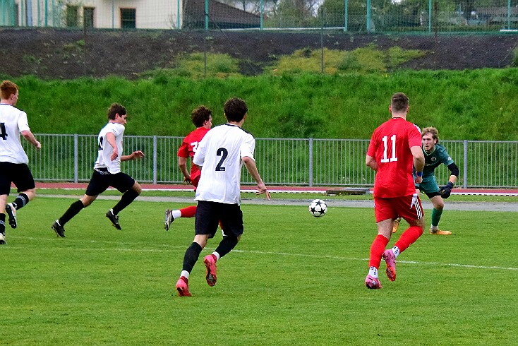 260419 - Rychnov B - Předměřice - JAKO 1. B třída mužů - sk. B - 7. liga - ©PR - 043 null