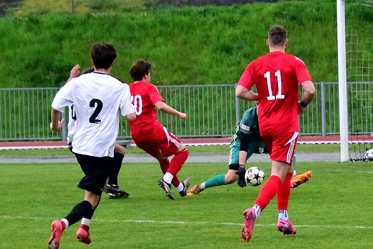 260419 - Rychnov B - Předměřice - JAKO 1. B třída mužů - sk. B - 7. liga - ©PR - 045 null