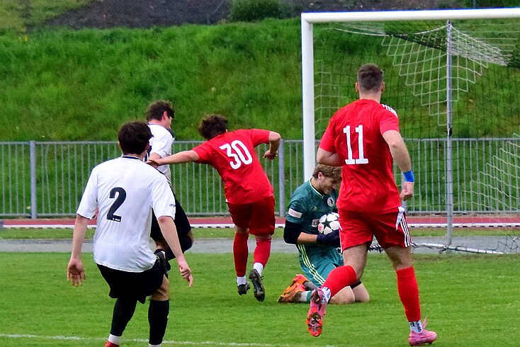 260419 - Rychnov B - Předměřice - JAKO 1. B třída mužů - sk. B - 7. liga - ©PR - 047 null